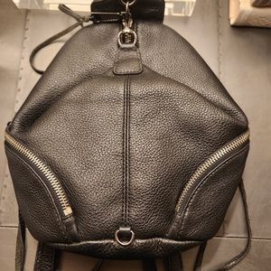 Rebecca Minkoff backpack mini